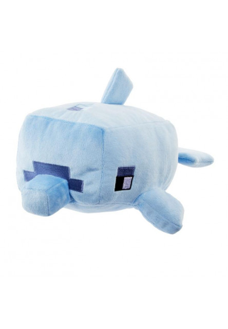 MINECRAFT 20 cm plyšák asst 