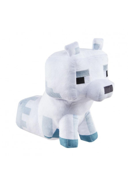 MINECRAFT 20 cm plyšák asst 