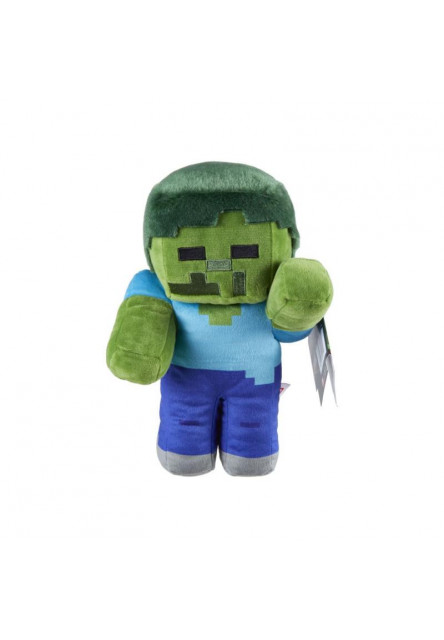 MINECRAFT 20 cm plyšák asst 