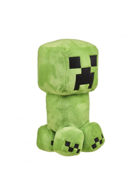 MINECRAFT 20 cm plyšák asst 