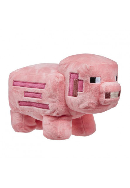 MINECRAFT 20 cm plyšák asst 