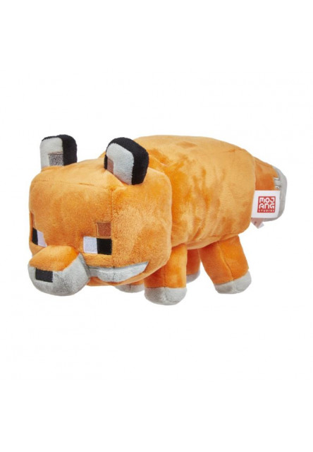 MINECRAFT 20 cm plyšák asst 