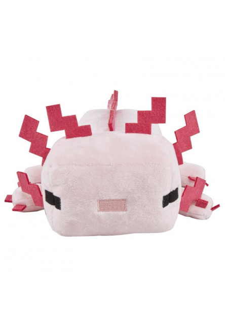 MINECRAFT 20 cm plyšák asst 