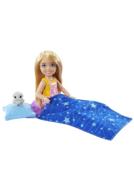 BRB DHA KEMPUJÚCA CHELSEA