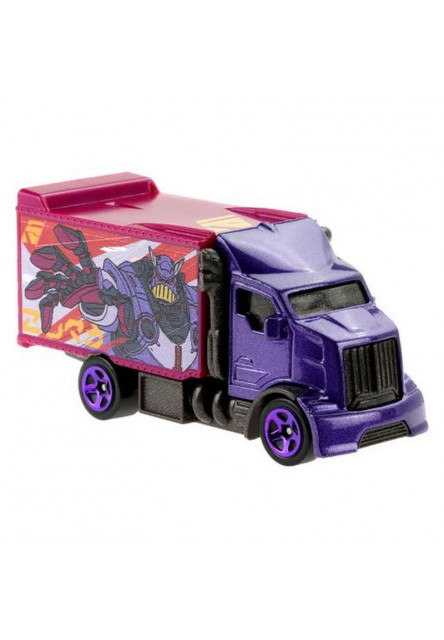 HW TEMATICKÉ AUTO - BUZZ LIGHTYEAR ASST