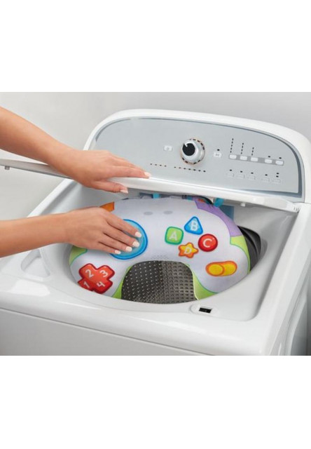 Fisher Price vankúšik pod bruško pre najmenších hráčov  