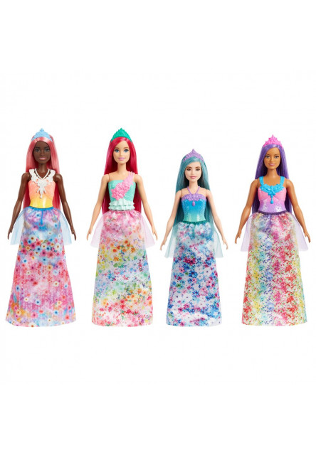 BRB KÚZELNÁ PRINCEZNÁ ASST