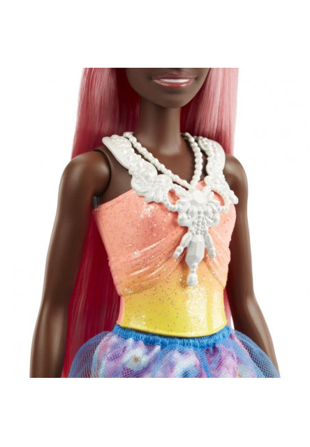 BRB KÚZELNÁ PRINCEZNÁ ASST