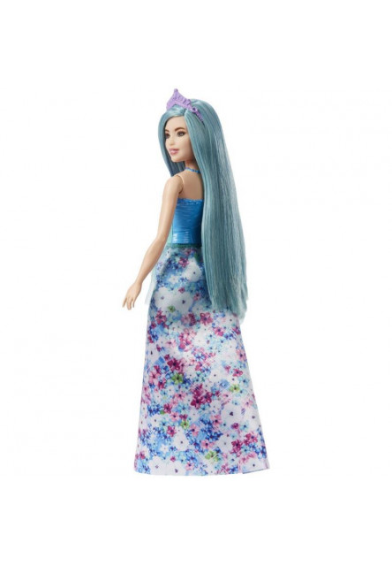 BRB KÚZELNÁ PRINCEZNÁ ASST