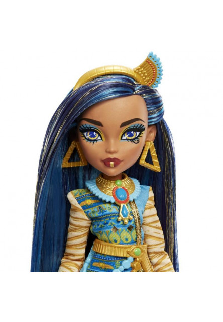 MH BÁBIKA MONSTERKA - CLEO