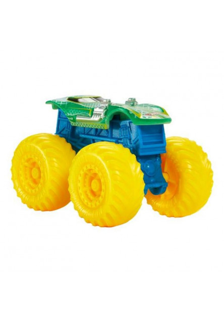 Hot Wheels Monster Trucks Color Reveal asst 