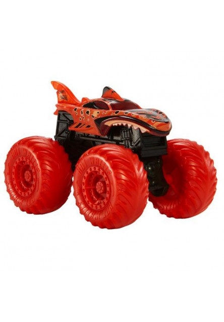 Hot Wheels Monster Trucks Color Reveal asst 