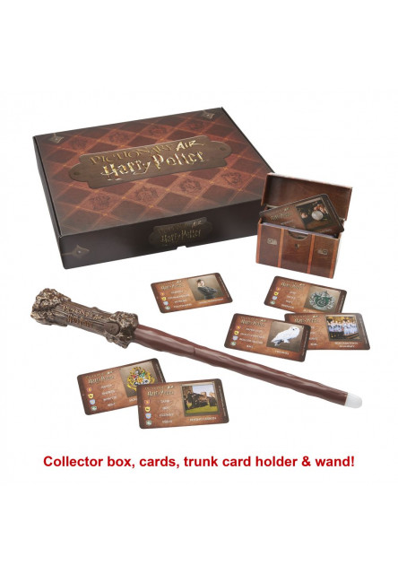 PICTIONARY AIR HARRY POTTER CZ