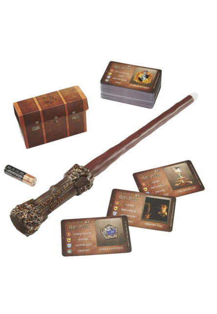 PICTIONARY AIR HARRY POTTER CZ