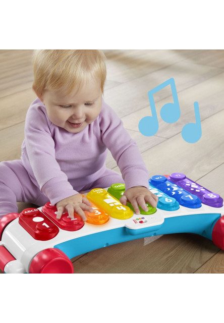 FP OBRÍ XYLOFÓN CZ/SK/ENG/HU/PL