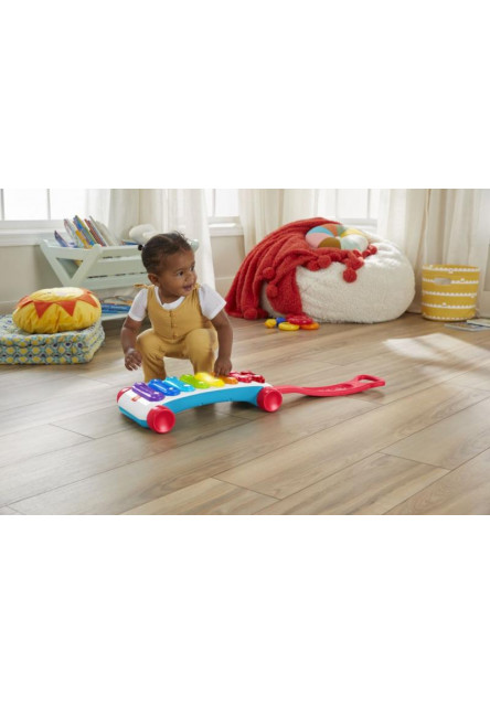 FP OBRÍ XYLOFÓN CZ/SK/ENG/HU/PL