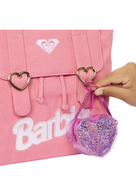 BRB BATOH/KABELKA S OBLEČKOM A DOPLNKAMI ASST