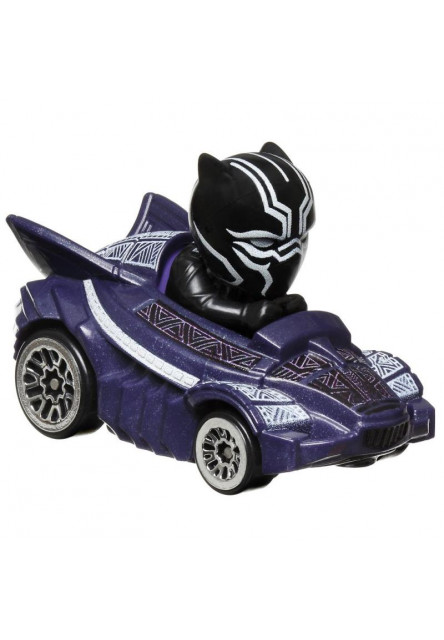 Hot Wheels RACERVERSE auto asst 