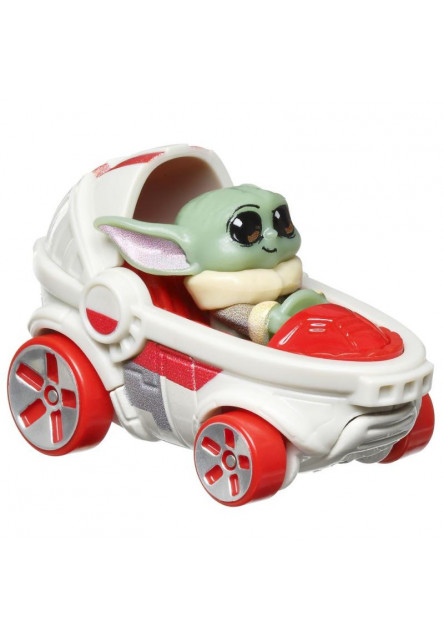 Hot Wheels RACERVERSE auto asst 