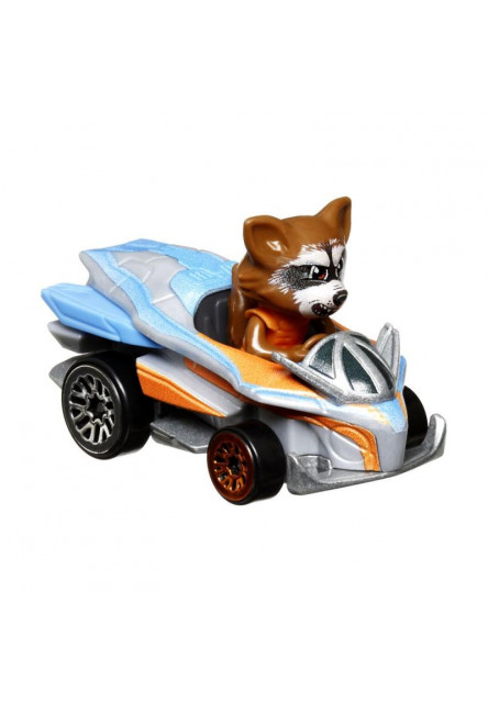 Hot Wheels RACERVERSE auto asst 