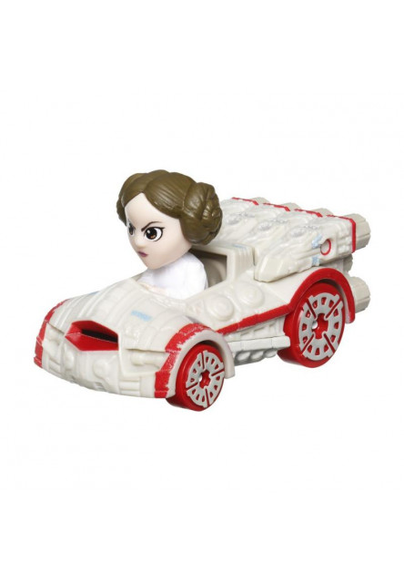 Hot Wheels RACERVERSE auto asst 