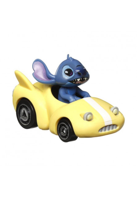 Hot Wheels RACERVERSE auto asst 