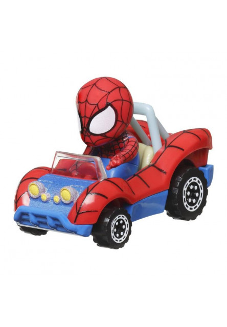 Hot Wheels RACERVERSE auto asst 