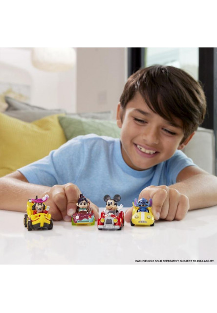 Hot Wheels RACERVERSE 4ks auto asst 