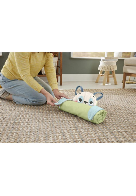 Fisher Price hracia dečka s bacuľatou Pandou 