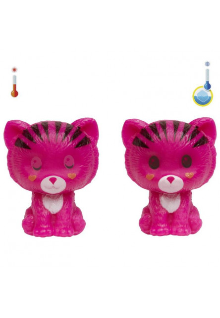 BRB CUTIE REVEAL CHELSEA DŽUNGĽA ASST