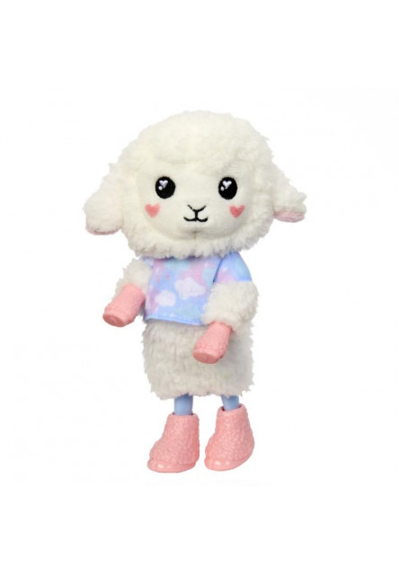 BRB CUTIE REVEAL CHELSEA PASTELOVÁ EDÍCIA ASST