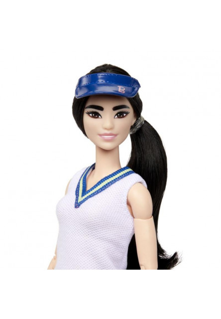 Barbie športovkyňa - TENISTKA
