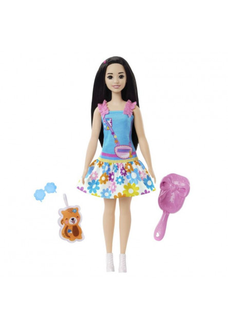 BRB MOJA PRVÁ BARBIA BÁBIKA ASST