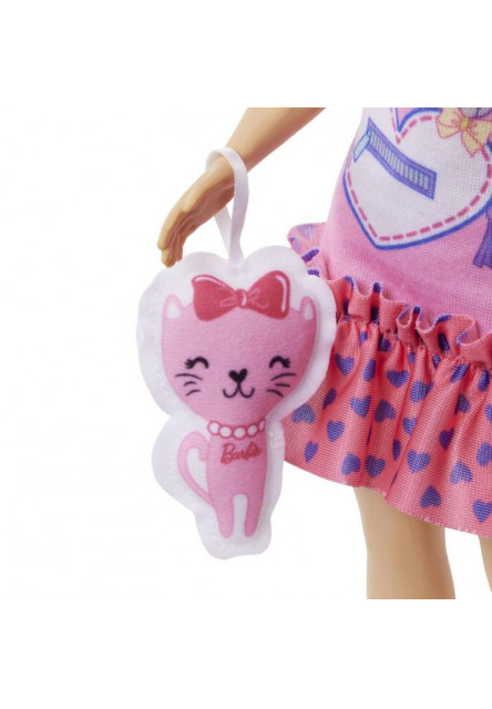 BRB MOJA PRVÁ BARBIA BÁBIKA ASST