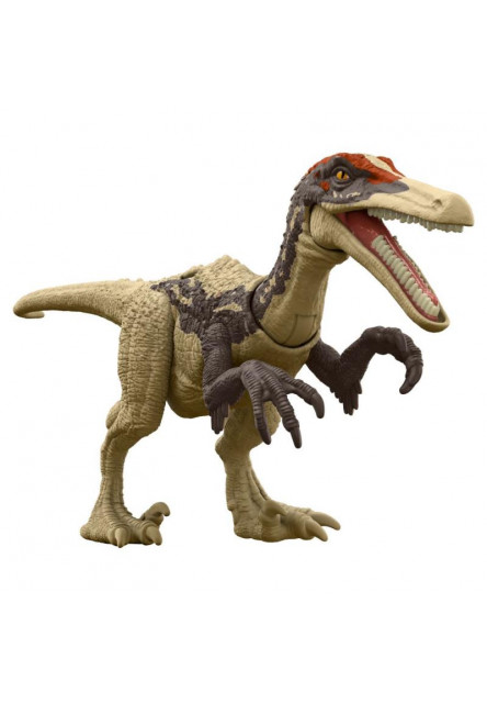 Jurassic World nebezpečný dinosaurus asst 