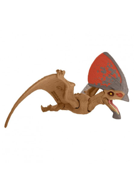 Jurassic World nebezpečný dinosaurus asst 