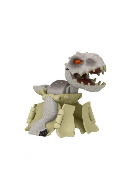 JW DINOSAURIE TRANSFORMUJÚCE SA VAJÍČKO ASST