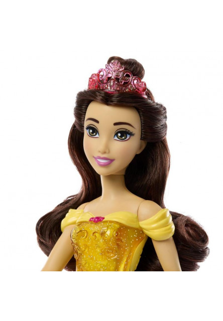Disney Princess bábika princezná asst 