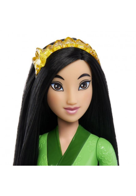 Disney Princess bábika princezná asst 