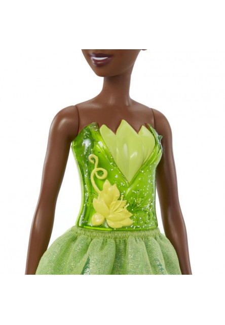 DP BÁBIKA PRINCEZNÁ - TIANA