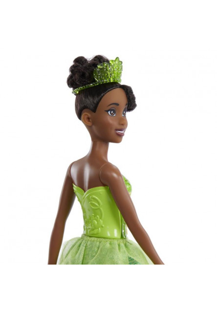 DP BÁBIKA PRINCEZNÁ - TIANA