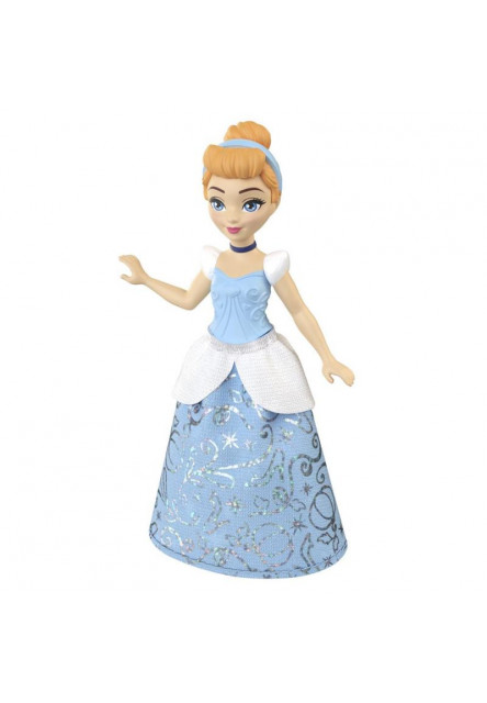 DP MALÁ BÁBIKA ASST