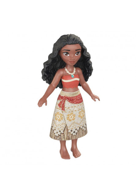 DP MALÁ BÁBIKA ASST