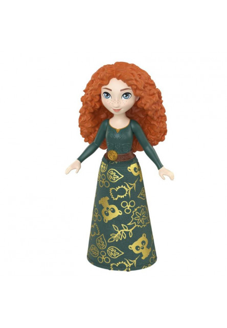 DP MALÁ BÁBIKA ASST