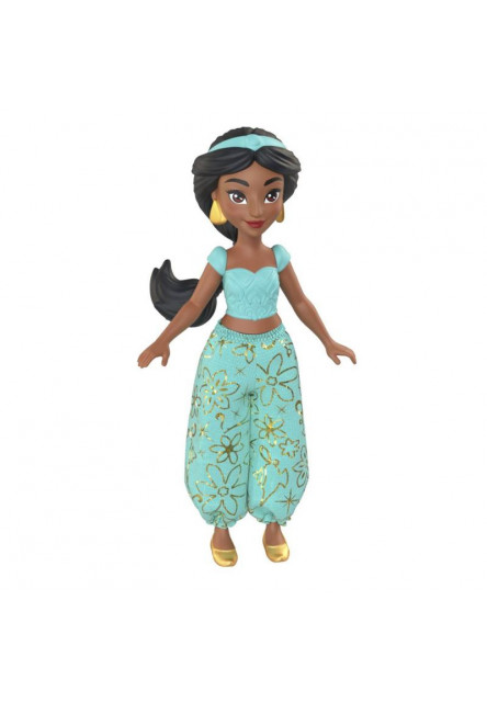 DP MALÁ BÁBIKA ASST