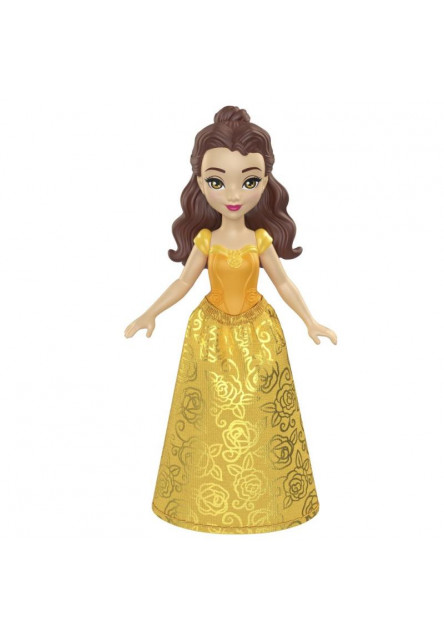 DP MALÁ BÁBIKA ASST