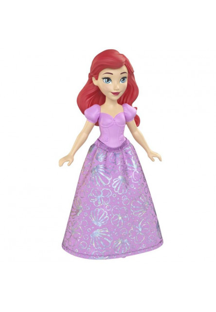 DP MALÁ BÁBIKA ASST