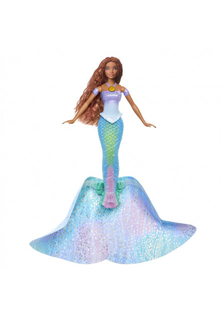 TLM BÁBIKA MALÁ MORSKÁ VÍLA S KÚZELNOU PREMENOU