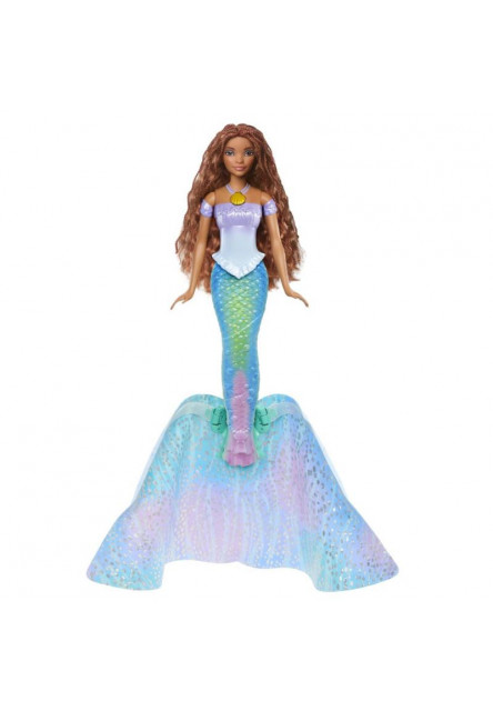 TLM BÁBIKA MALÁ MORSKÁ VÍLA S KÚZELNOU PREMENOU