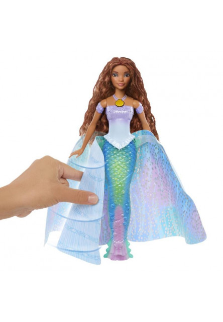 TLM BÁBIKA MALÁ MORSKÁ VÍLA S KÚZELNOU PREMENOU